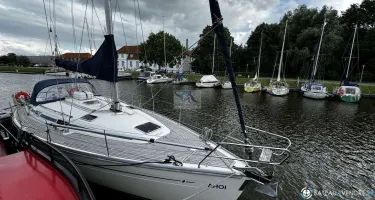 Bavaria  38 Cruiser