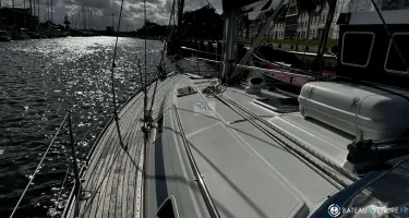 Bavaria  38 Cruiser