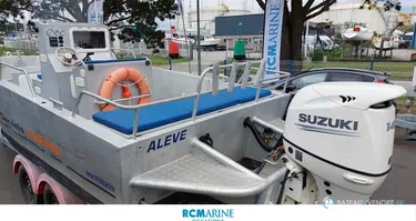 Bord a Bord Dervinis 620