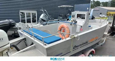 Bord a Bord Dervinis 620