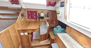 Cantieri Barberis Show 34