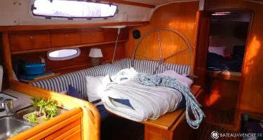 Bavaria  34 Cruiser