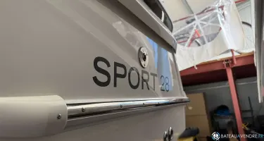 Bavaria Sport 28