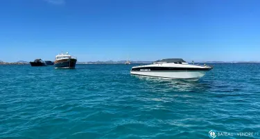 Monte Carlo Offshorer 30