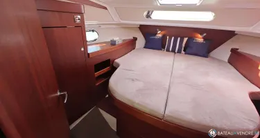 Nimbus  365 Coupe