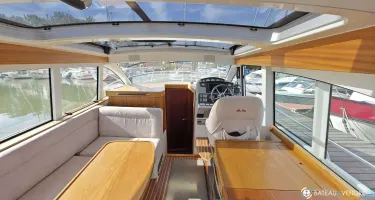 Nimbus  365 Coupe