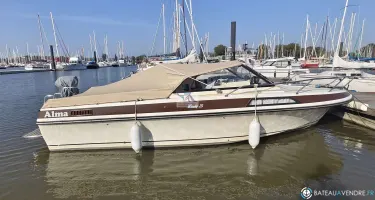 Windy  25 Mirage