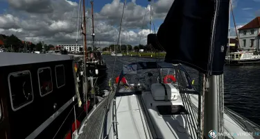 Bavaria  38 Cruiser