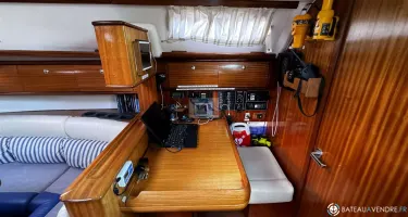 Bavaria  38 Cruiser