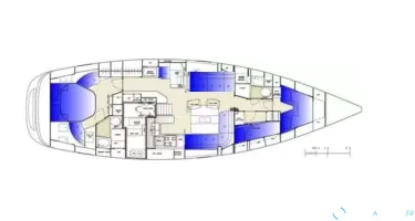 Hallberg Rassy  48