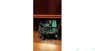 Sweden Yacht Sweden 340