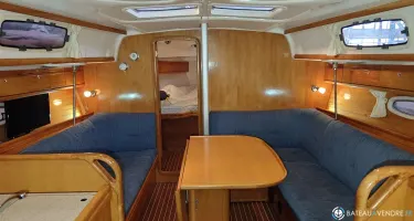 Bavaria  37 Cruiser