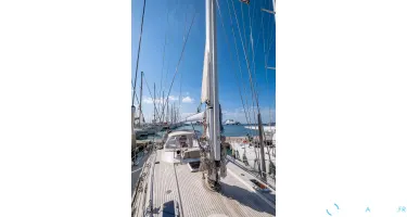 Nautor Swan Swan 57