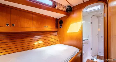 Nautor Swan Swan 57