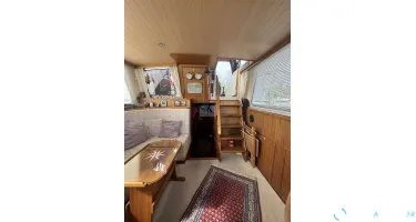 Boarnstream Boarncruiser 1000