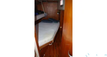 Hylas Yachts Hylas 51