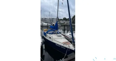 Dehler Delanta 76