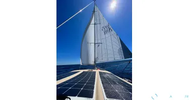 Grand Soleil  45