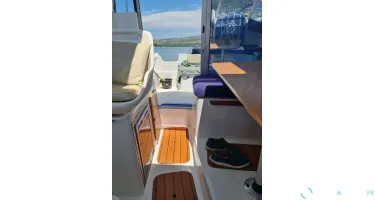 Beneteau Antares 750 HB