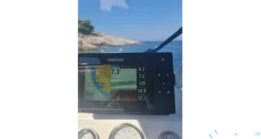 Beneteau Antares 750 HB