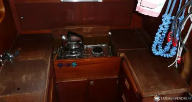 Vindo Marin Vindo 50