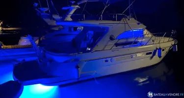 Sealine  360