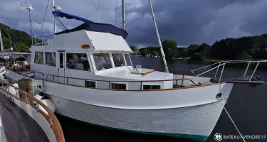 Grand Banks  48