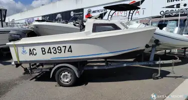 Arc Eyre  410 Peche