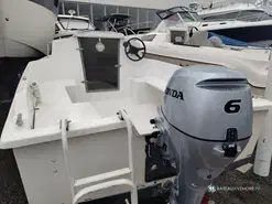 Arc Eyre  410 Peche
