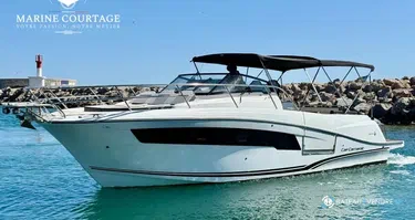 Jeanneau Cap Camarat 10.5 WA Cap Camarat 10.5 Wa Serie 2