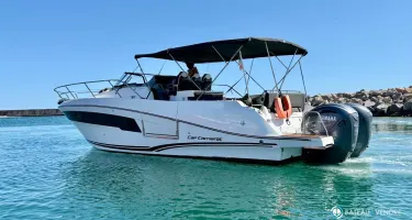 Jeanneau Cap Camarat 10.5 Wa Serie 2