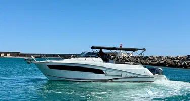 Jeanneau Cap Camarat 10.5 WA Cap Camarat 10.5 Wa Serie 2