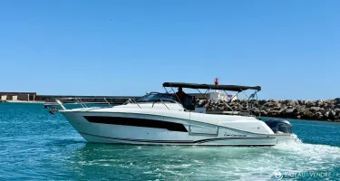 Jeanneau Cap Camarat 10.5 Wa Serie 2