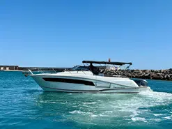 Jeanneau Cap Camarat 10.5 WA