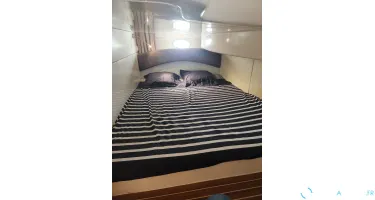Sessa Marine Oyster 35