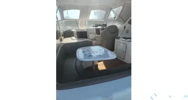Sessa Marine Oyster 35