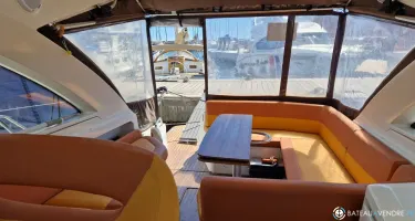Beneteau Flyer Gran Turismo 34