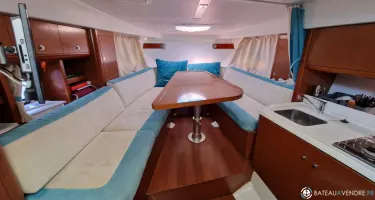 Beneteau Flyer Gran Turismo 34