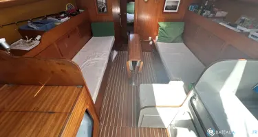 Gibert Marine Gib Sea 30