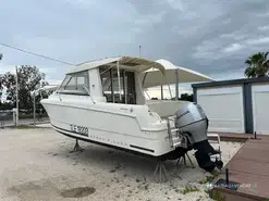 Jeanneau Merry Fisher 645