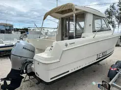 Jeanneau Merry Fisher 645