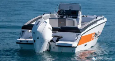 BMA  X222 Pack Touring