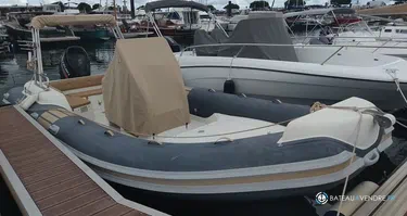 Nautica Led  680 GS XL