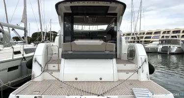 Jeanneau Leader 46