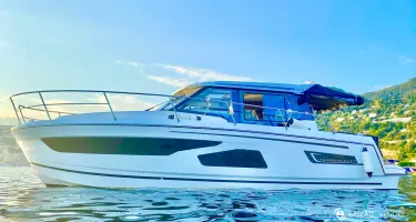 Jeanneau Merry Fisher 1095