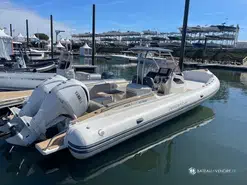 Capelli Tempest 1000 CC