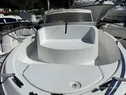 Beneteau Ombrine 550