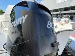 Beneteau Ombrine 550