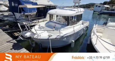 Jeanneau Merry Fisher 695