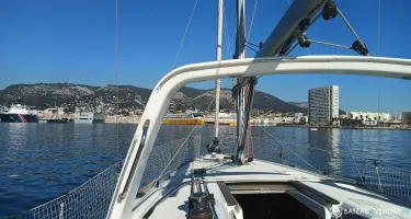 Beneteau Oceanis 35.1